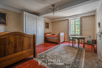 achat maison chabons 38690