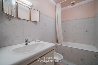 achat maison chabons 38690