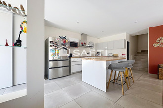 achat maison chabons 38690