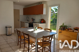 achat maison chabons 38690