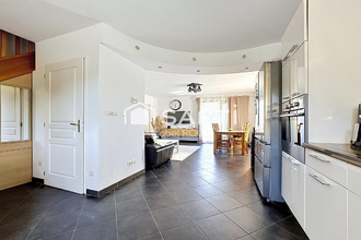 achat maison chabons 38690