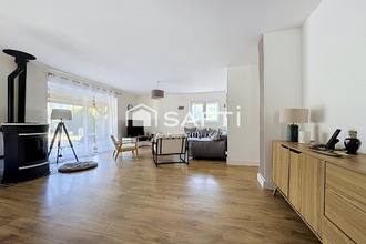 achat maison chabons 38690