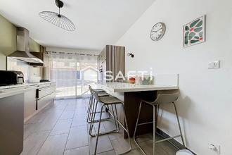 achat maison chabons 38690