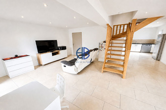 achat maison chabons 38690
