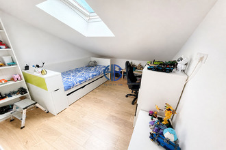 achat maison chabons 38690