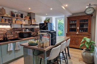 achat maison chabons 38690