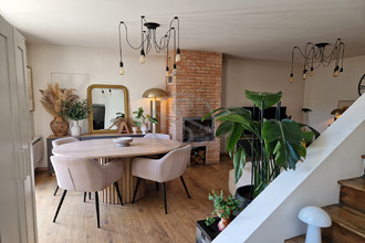 achat maison chabons 38690