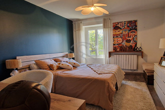 achat maison chabons 38690