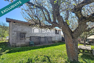 achat maison chabottes 05260