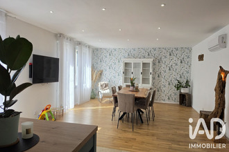 achat maison chabournay 86170
