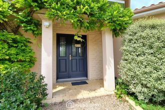 achat maison chabournay 86380