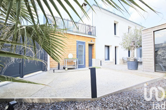 achat maison chabournay 86380