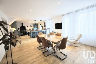 achat maison chabournay 86380