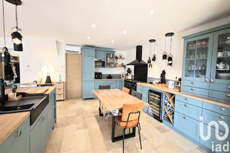 achat maison chabournay 86380