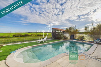 achat maison chabournay 86380