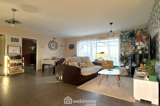 achat maison chabournay 86380