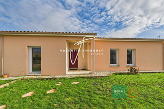 achat maison chabournay 86380