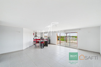 achat maison chabournay 86380