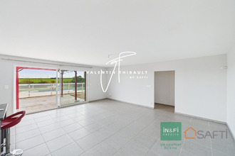 achat maison chabournay 86380