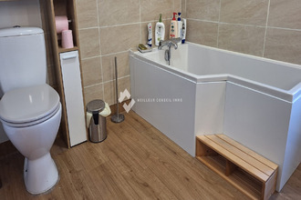 achat maison chabournay 86380
