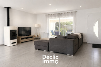 achat maison chabournay 86380