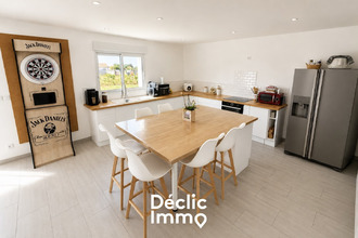 achat maison chabournay 86380