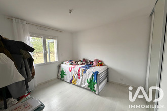 achat maison chabournay 86380