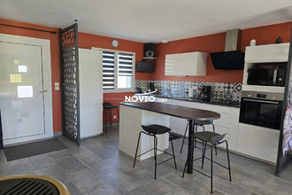 achat maison chabournay 86380