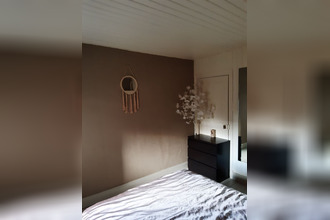 achat maison chabournay 86380