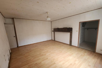 achat maison chabrac 16150