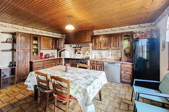 achat maison chabrac 16150