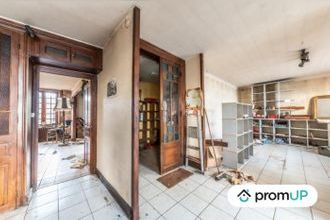 achat maison chabreloche 63250