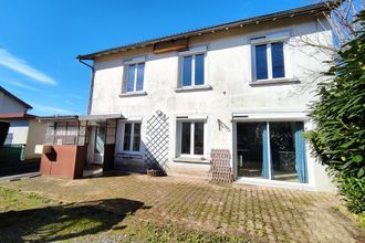 achat maison chabreloche 63250