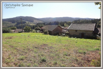 achat maison chabreloche 63250