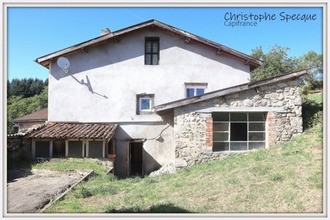 achat maison chabreloche 63250