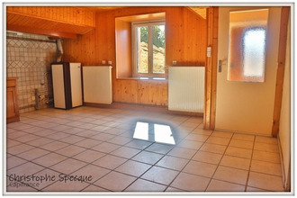 achat maison chabreloche 63250