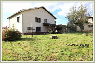 achat maison chabreloche 63250