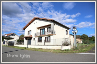 achat maison chabreloche 63250