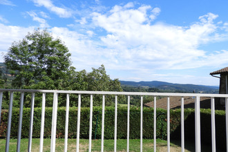 achat maison chabreloche 63250