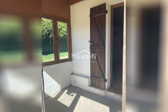 achat maison chabreloche 63250