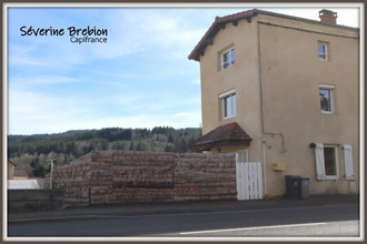 achat maison chabreloche 63250