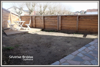 achat maison chabreloche 63250