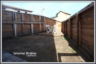 achat maison chabreloche 63250