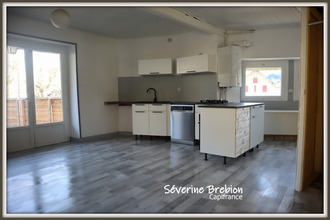 achat maison chabreloche 63250