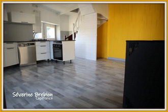 achat maison chabreloche 63250