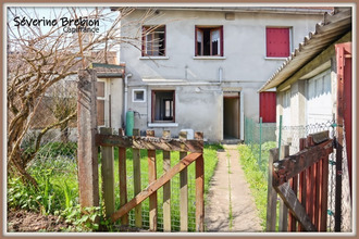 achat maison chabreloche 63250