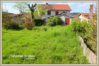 achat maison chabreloche 63250