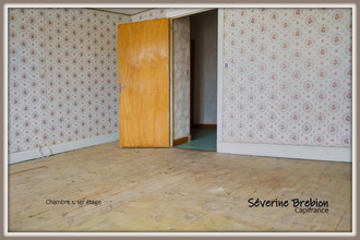 achat maison chabreloche 63250