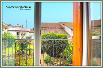 achat maison chabreloche 63250