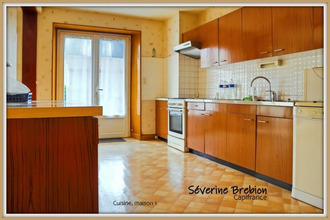 achat maison chabreloche 63250